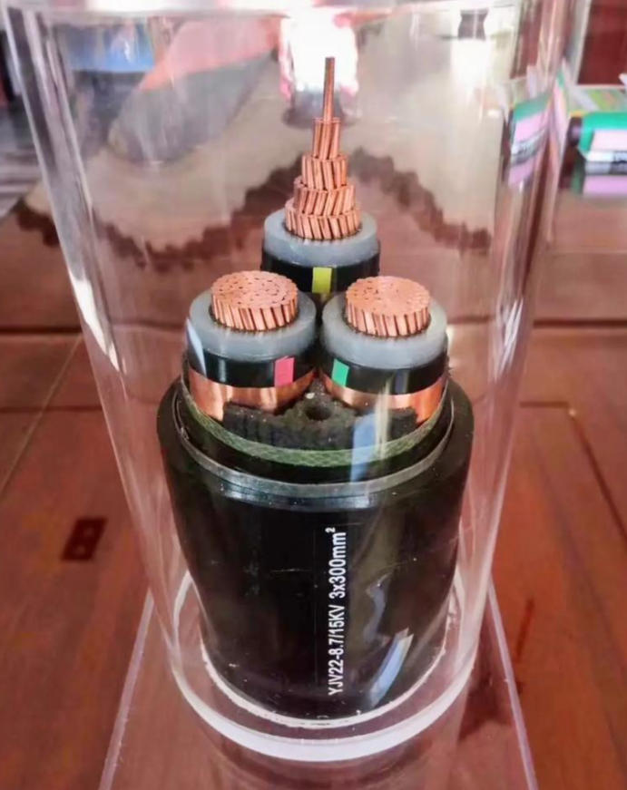 工地用布电线常见型号及选型指南（中晨线缆推荐）
