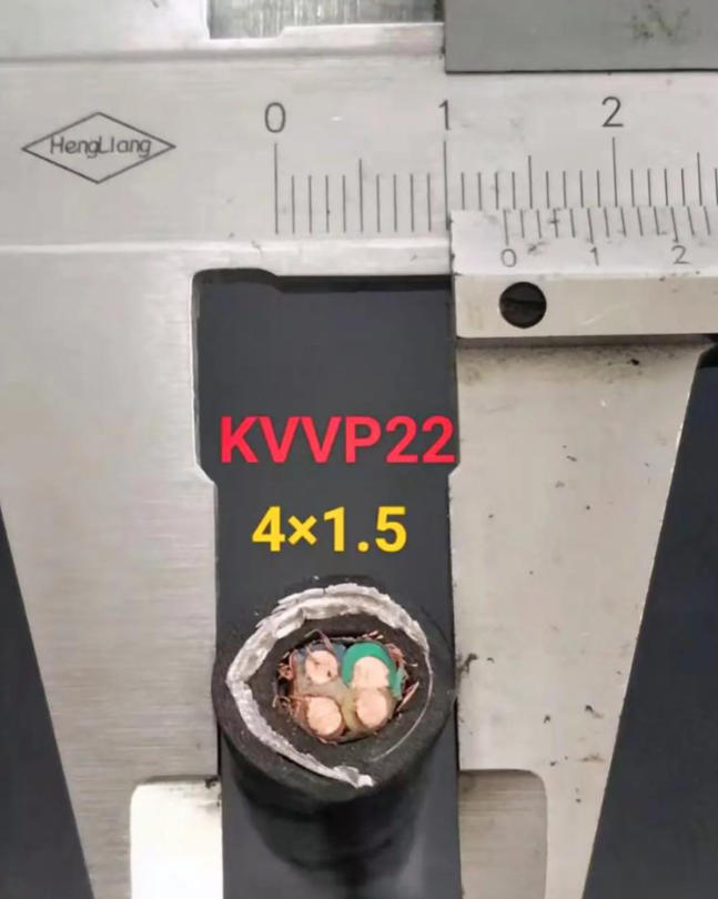 RV线与BVR：剖析二者差异及在电气领域的不同应用特点