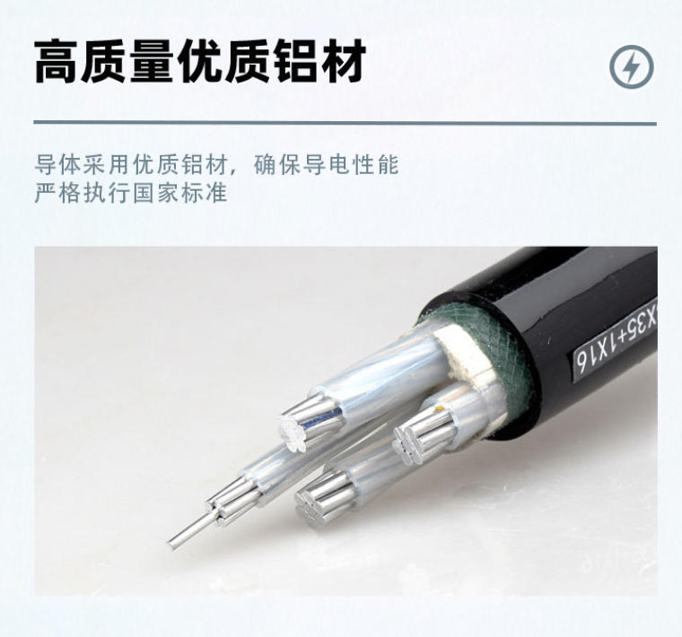 WDZ-BYJ线：性能卓越的低烟无卤阻燃辐照交联铜芯电线