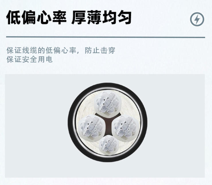 WDZBYJ是什么线缆：深入解读其特性与应用场景