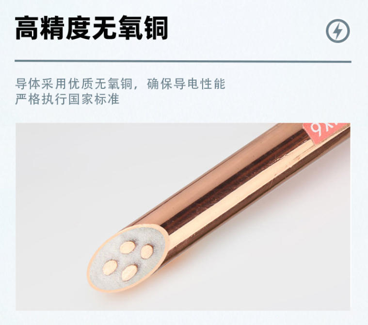 护套线定义：兼具保护与导电功能的绝缘线缆解析