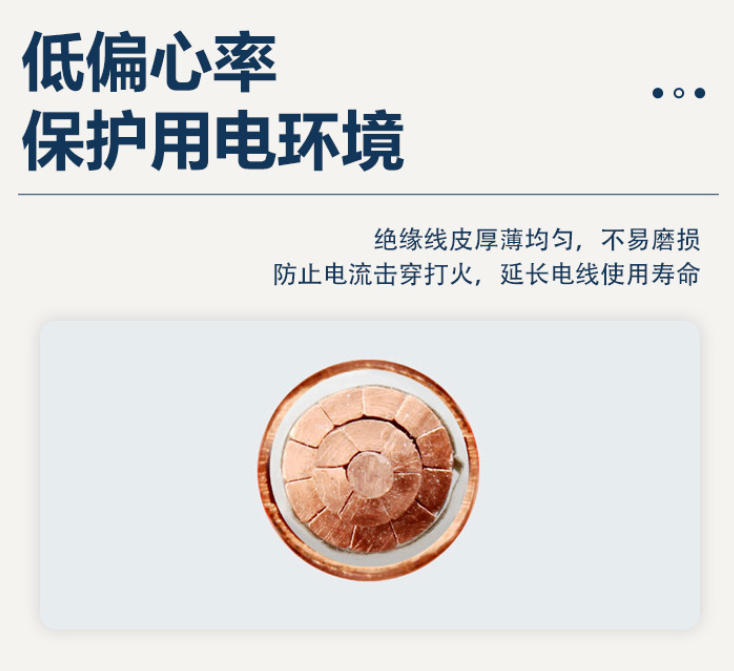 WDZ-BYJ线缆：安全环保新选择，引领电气布线潮流