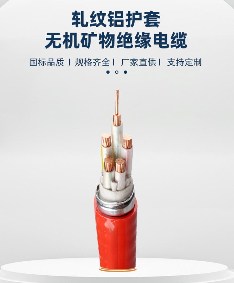 RV线：特性、应用领域及优势全方位解读